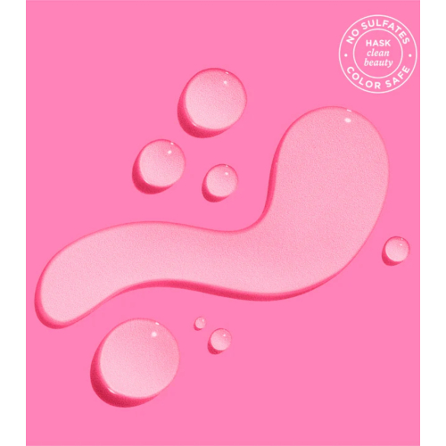 Hask - Reparierendes Haaröl Keratin Smooth - 100ml