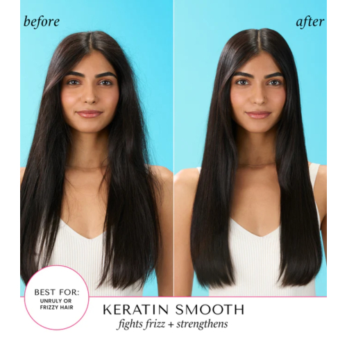 Hask - Reparierendes Haaröl Keratin Smooth - 100ml