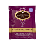 Hask – Tiefenfeuchtigkeitsspendender Conditioner – Macadamia Oil