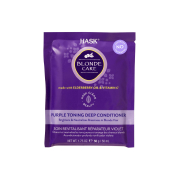 Hask – Violet Deep Toning Conditioner Blonde Care 50ml