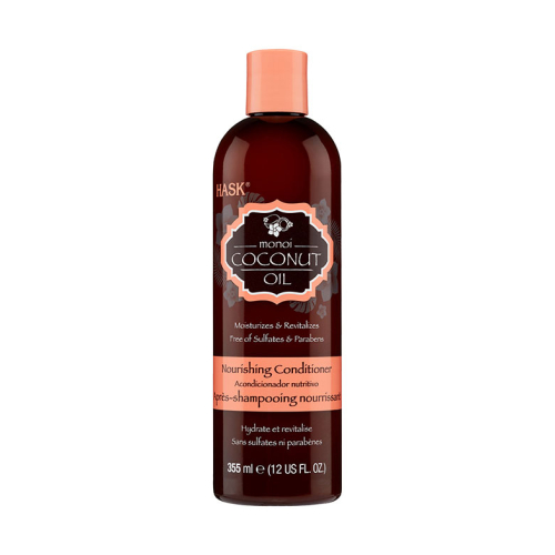Hask - Nahrhafte Conditioner - Monoi Coconut Oil 355ml