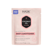 Hask - Nährender tiefenwirksamer Conditioner - Monoi Coconut Oil 50g