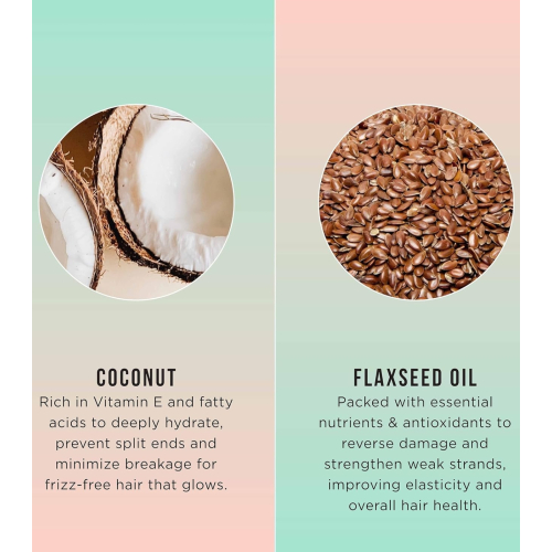 Hask - Nährender tiefenwirksamer Conditioner - Monoi Coconut Oil 50g