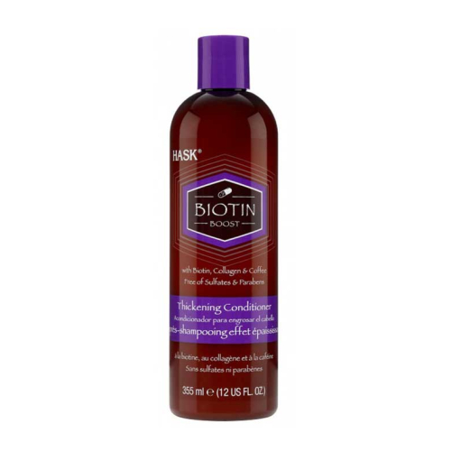Hask - Conditioner, um Volumen zu geben - Biotin Boost 355ml