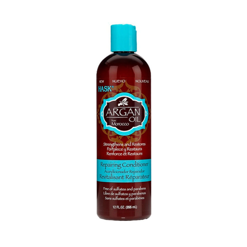 Hask - Conditioner reparieren - Argan Oil 355ml