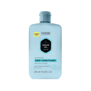 Hask - Reparierender Conditioner Deep Conditioner - Argan Oil 236ml