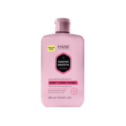Hask - Reparierender Conditioner Deep Conditioner - Keratin + Jojoba Seed Oil