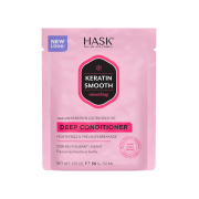 Hask - Glättender tiefenwirksamer Conditioner - Keratin Protein 50g