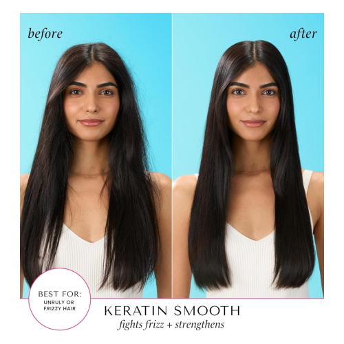 Hask - Glättender tiefenwirksamer Conditioner - Keratin Protein 50g