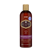 Hask – Feuchtigkeitsspendendes Shampoo – Macadamia Oil
