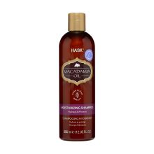 Hask – Feuchtigkeitsspendendes Shampoo – Macadamia Oil