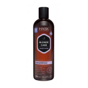 Hask - Veilchen tonisierendes Shampoo - Blonde Care 355ml