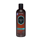 Hask - Handwerker Shampoo - Argan Oil 355ml