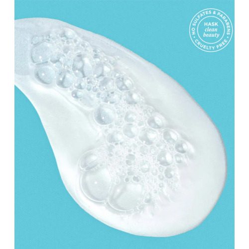 Hask - Handwerker Shampoo - Argan Oil 355ml