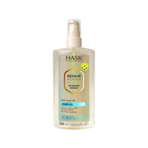 Hask - *Repair Series* - Haaröl Intensive Repair