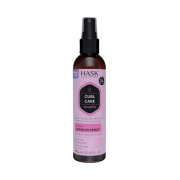 Hask - 5 in 1 Leave-In Spray Curl Care - Kokosöl, Arganöl und Vitamin E.