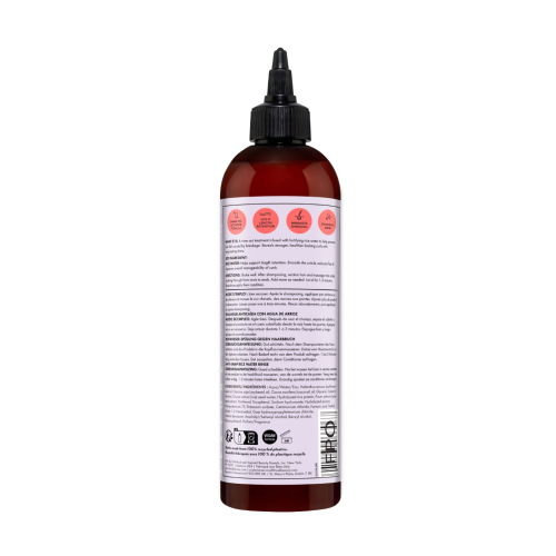 Hask - *Texture Solutions* – Anti-Fall-Lösung mit Reiswasser