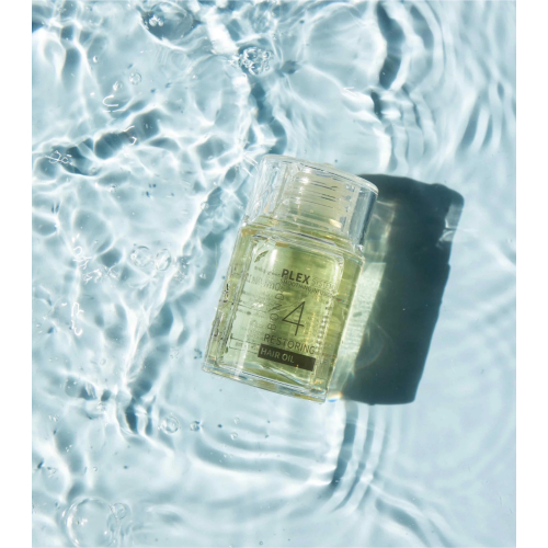 HeadShock - *Plex System* – Haaröl Restoring Bond - Nº 4