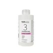 HeadShock - *Plex System* – Feuchtigkeitsspendender Conditioner Hydrating Bond - Nº 3