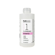 HeadShock - *Plex System* – Shampoo Cleansing Bomb - Nº 1