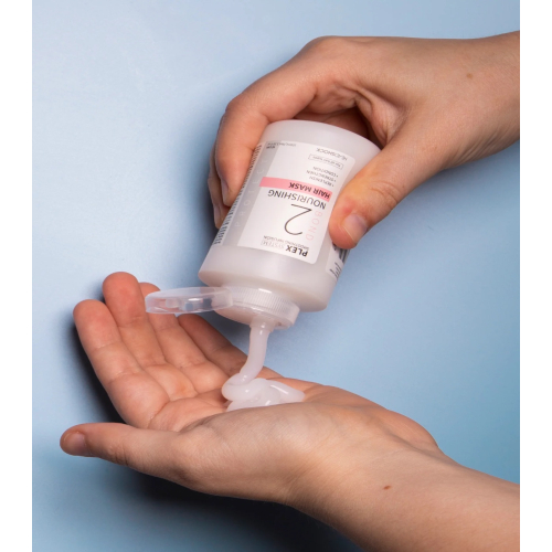 HeadShock - *Plex System* – Pflegende Maske Nourishing Bond - Nº 2