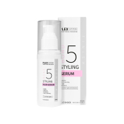 HeadShock - *Plex System* – Haarserum Styling Bond - Nº 5