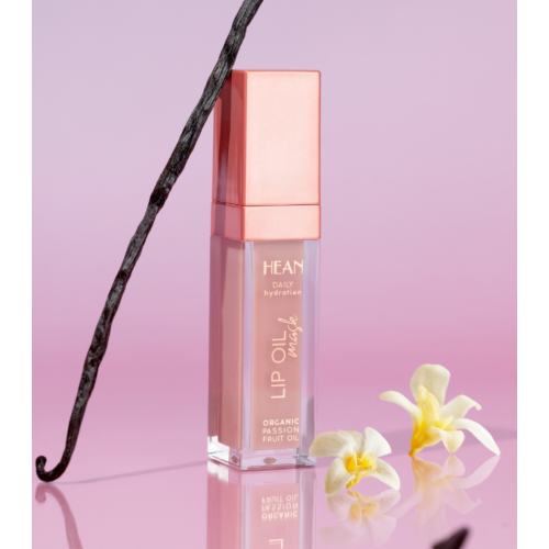 Hean – Lippenöl Mask Daily Hidratation - 02: Vanilla