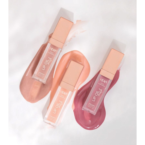 Hean – Lippenöl Mask Daily Hidratation - 03: Raspberry