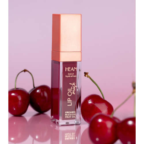 Hean - Lippenöl Mask Daily Hidratation - 04: Cherry