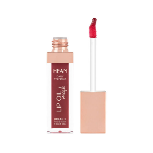 Hean - Lippenöl Mask Daily Hidratation - 04: Cherry