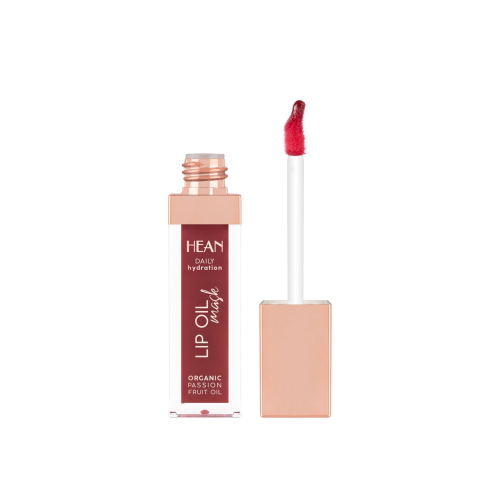 Hean - Lippenöl Mask Daily Hidratation - 04: Cherry