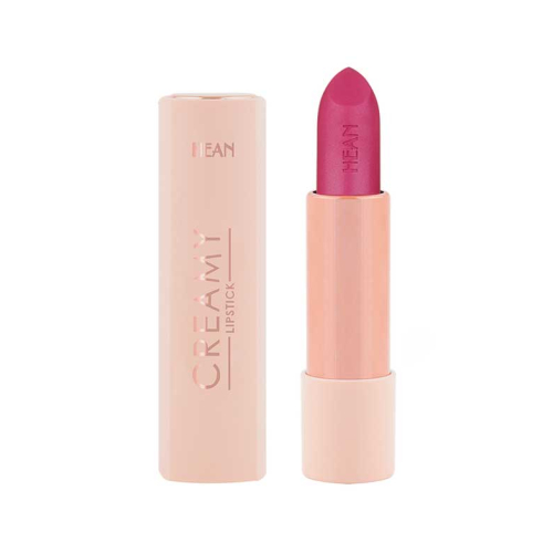 Hean – Lippenstift Creamy - 03A: Pearl Fuchsia