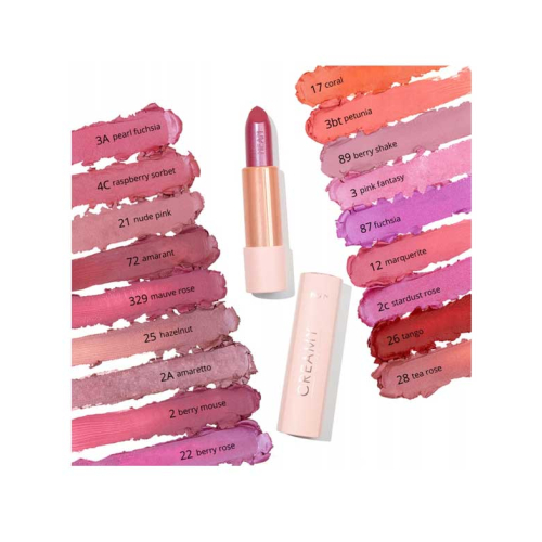 Hean - Lippenstift Creamy - 03Bt: Petunla