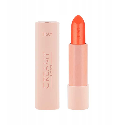 Hean - Lippenstift Creamy - 17: Coral