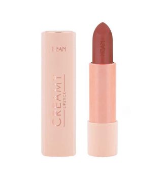 Hean - Lippenstift Creamy - 21: Nude Pink