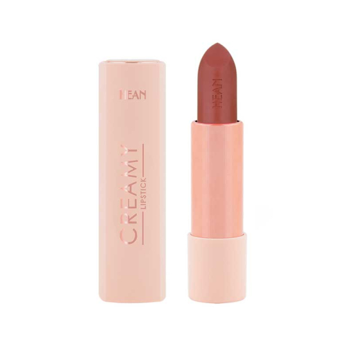 Hean - Lippenstift Creamy - 21: Nude Pink