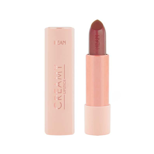 Hean - Lippenstift Creamy - 22: Berry Rose