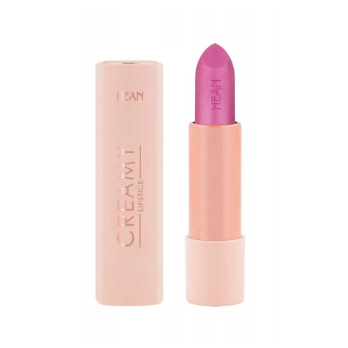 Hean - Lippenstift Creamy - 87: Fuchsia