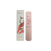 Hean - Lippenstift Juicy Glossy - 01: Peach Please