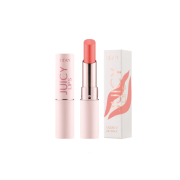 Hean - Lippenstift Juicy Glossy - 01: Peach Please