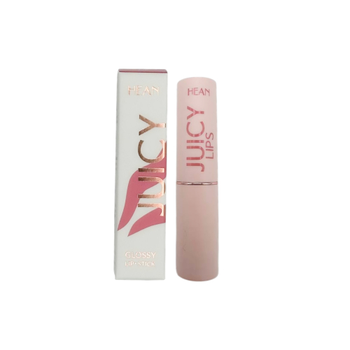 Hean - Lippenstift Juicy Glossy - 02: Berry me