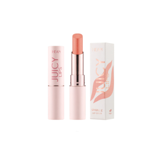Hean - Lippenstift Juicy Glossy - 04: Golden Sangria