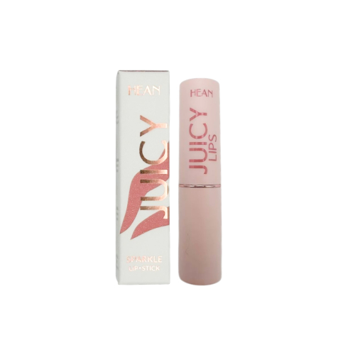 Hean - Lippenstift Juicy Glossy - 05: Rose All Day