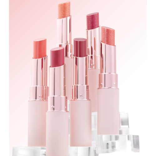 Hean - Lippenstift Juicy Glossy - 05: Rose All Day