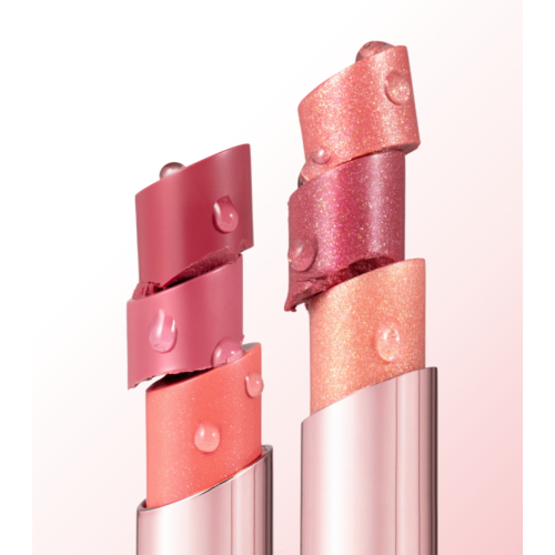 Hean - Lippenstift Juicy Glossy - 06: Sunset Sorbet