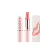 Hean - Lippenstift Juicy Glossy - 06: Sunset Sorbet