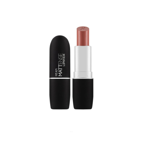 Hean – Matter Lippenstift Cute Nude – 01: Tawny