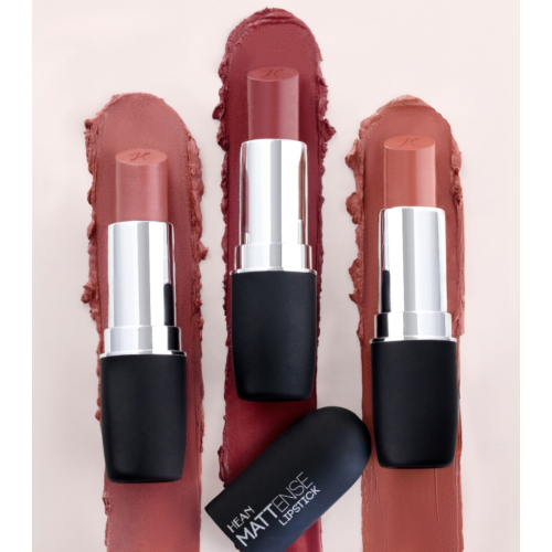 Hean – Matter Lippenstift Cute Nude – 01: Tawny
