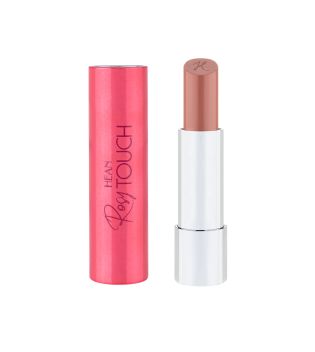 Hean – Lippenstift Tinted Lip Balm Rosy Touch - 74: Teddy