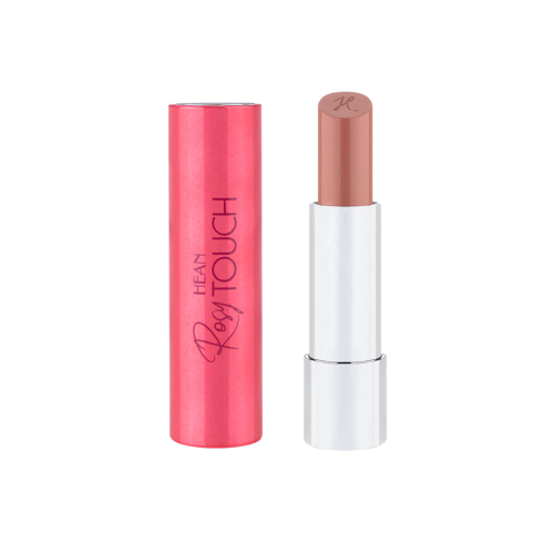 Hean – Lippenstift Tinted Lip Balm Rosy Touch - 74: Teddy